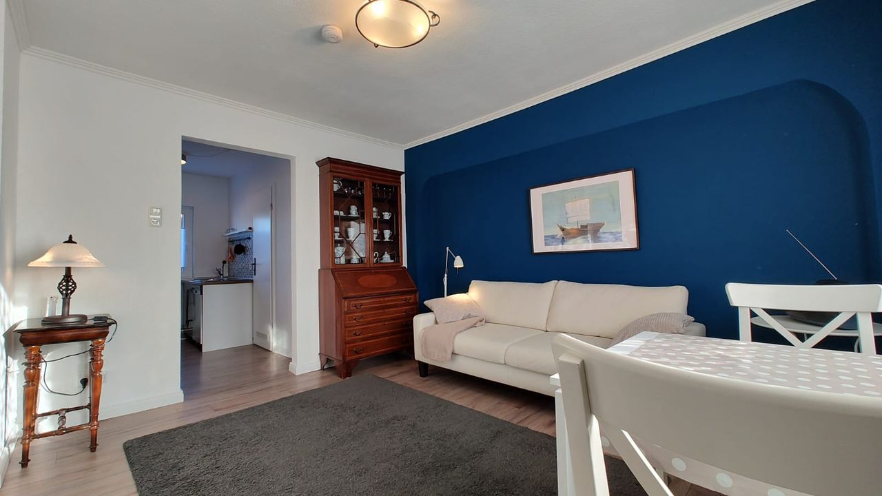 Wohnzimmer Wohnzimmer